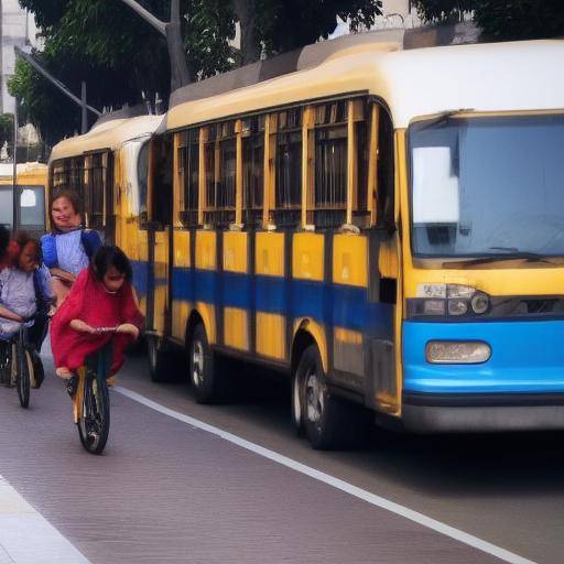 Urban legends about school transportation: Myths and realities