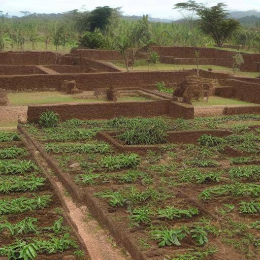 The legends of Xipe Tótec: God of agriculture