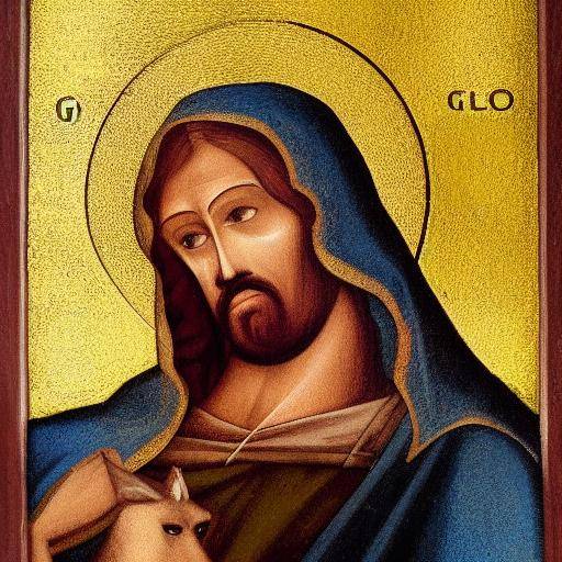 El Lobo de Gubbio: El Milagro de San Francisco