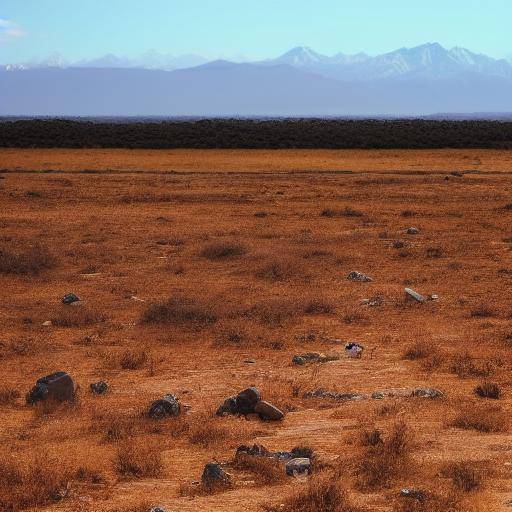 A luz ruim: os fogos-fátuos do pampa argentino