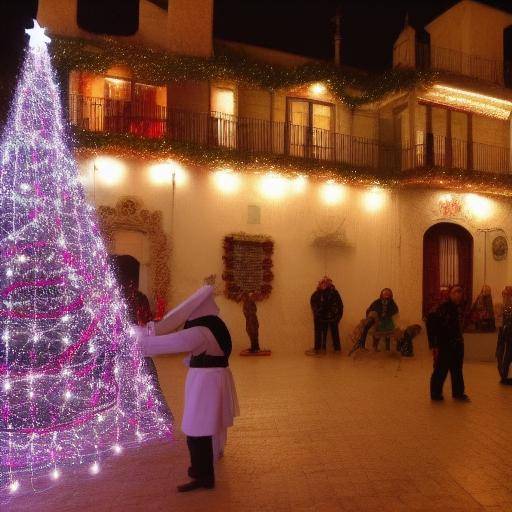 La magia de la navidad escandinava: Tradiciones y leyendas