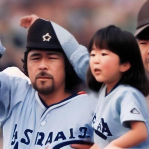 La malédiction du colonel Sanders: la honte du baseball au Japon