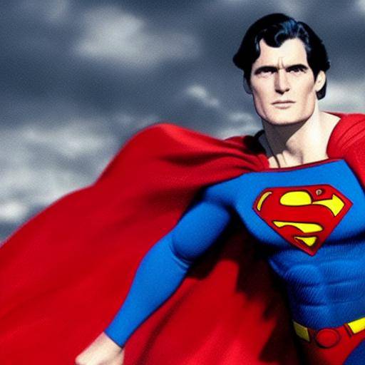 Superman's Curse: echte tragedies achter fictie