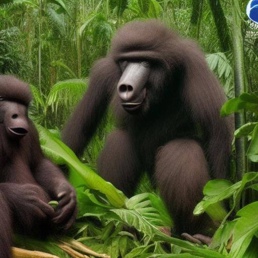 O Mapinguari: O Gigante Peludo da Amazônia