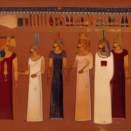 Cousin Marriage: Royal Endogamy in Ancient Egypt