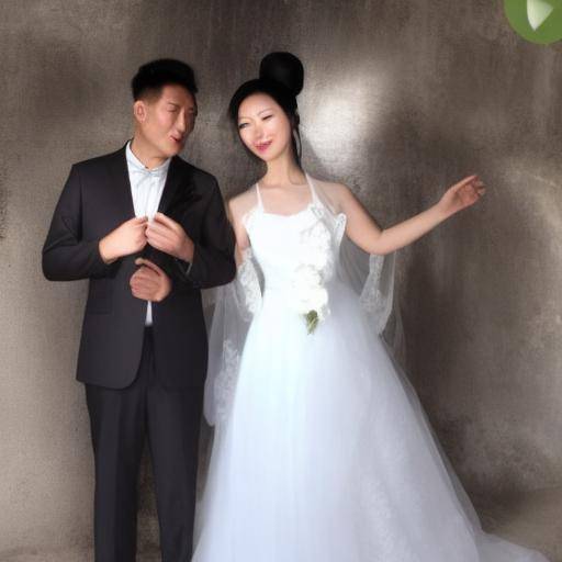 Matrimonios Fantasma: Uniendo Almas en China