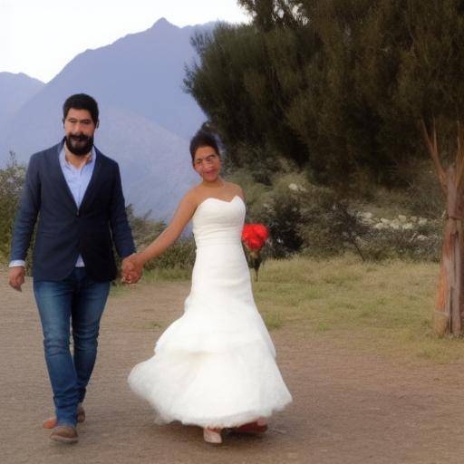 Matrimonios de Prueba: Amor a Plazos en los Andes