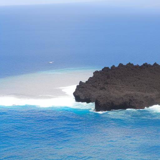 Maui: El Semidiós que Pescó las Islas