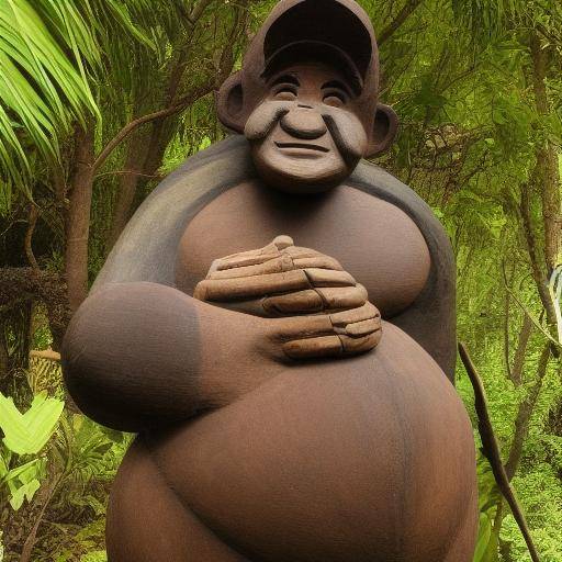 The Menehune: The Building Elves of Hawaii