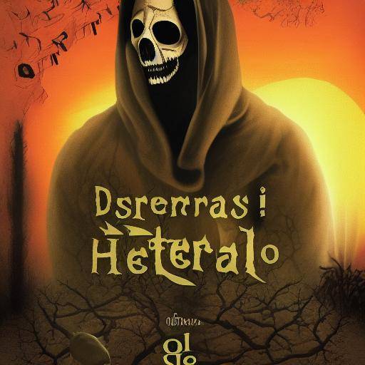 Medo do desconhecido: histórias de terror sobrenaturais