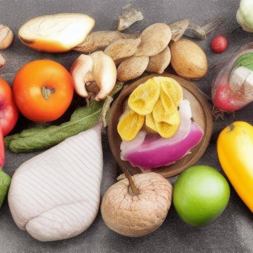 El misterio de los aditivos alimentarios: Leyendas y hechos