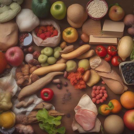 El misterio de los alimentos enlatados: Leyendas y verdades