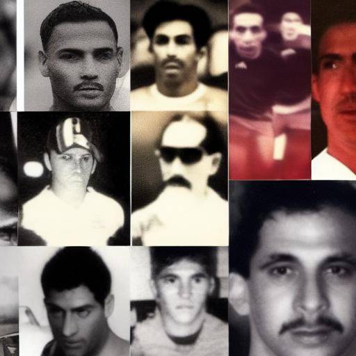 El misterio de los deportistas desaparecidos: Leyendas y mitos