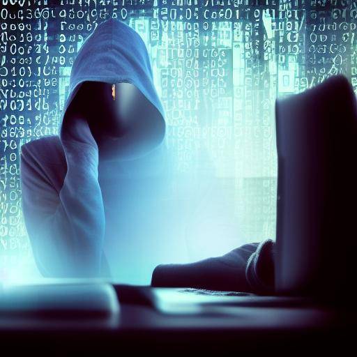 The mystery of ghost hackers: Legends and realities