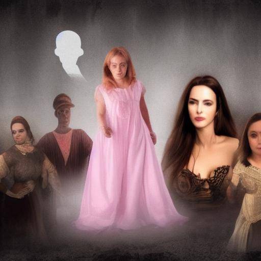 El misterio de los influencers fantasmas: Leyendas y realidades