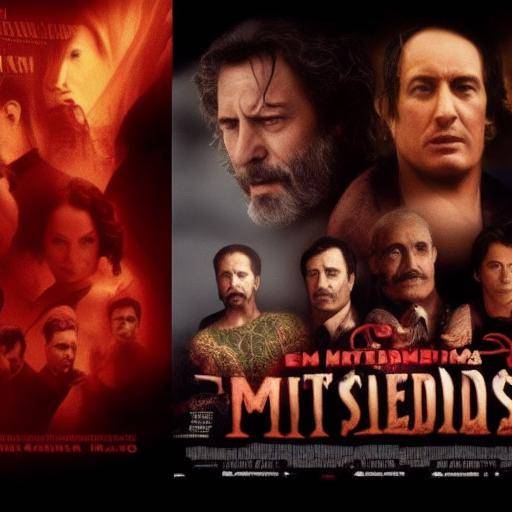 Le mystère des films maudits: légendes et mythes