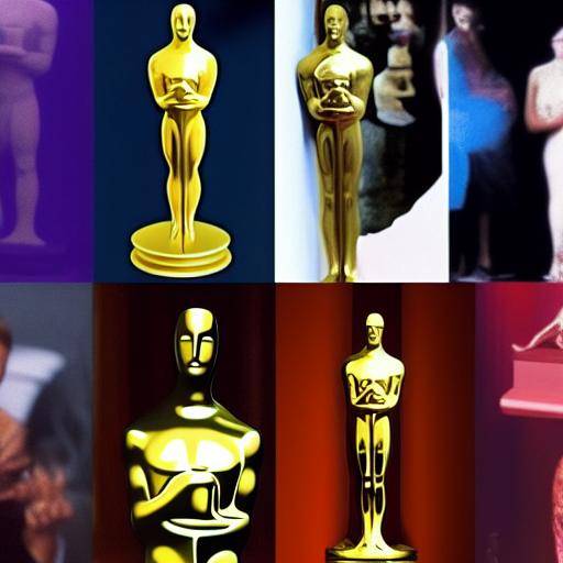 Het mysterie van de Oscars: legendes en realiteiten