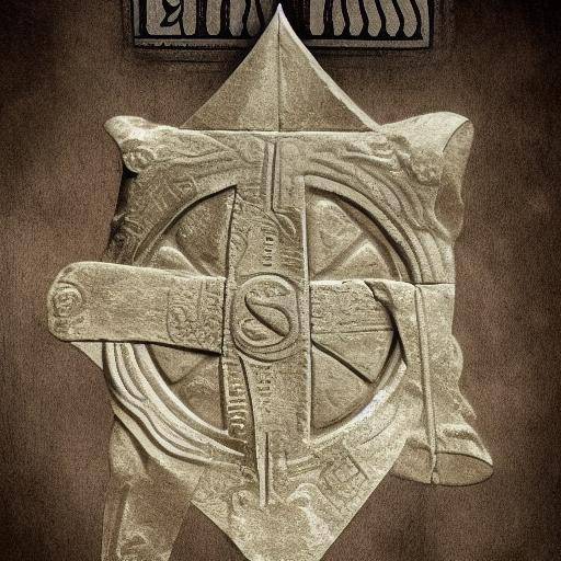 The mystery of the Templars: Legends and secrets