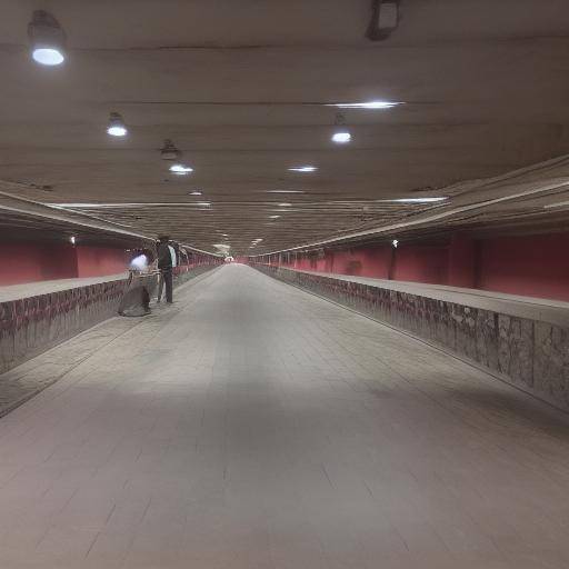 Le mystère des tunnels souterrains des campus universitaires