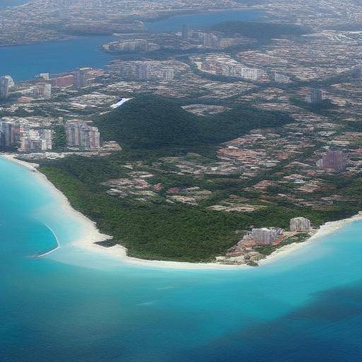 El mito de la isla de Hy-Brasil: Leyendas de un paraíso perdido