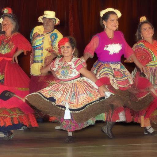 Mythes et légendes du folklore latino-américain