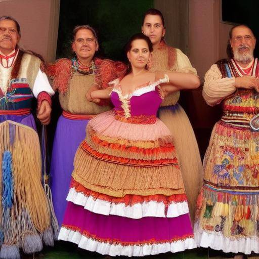 Mitos y leyendas del folklore sudamericano