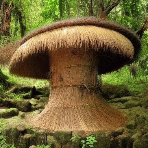 Mitos de la naturaleza en el folklore asiático