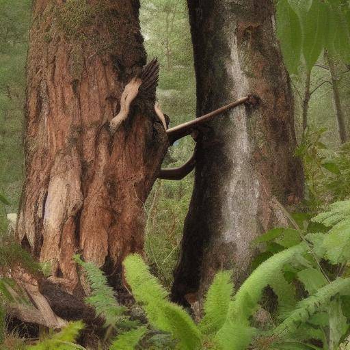 Mythes de la nature dans le folklore russe