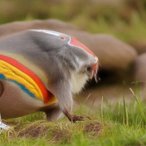 Natuurmythen in de Zuid-Amerikaanse folklore