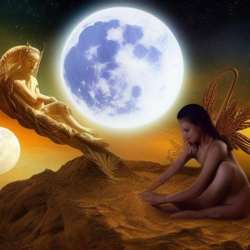 Les mythes du Soleil et de la Lune dans la mythologie précolombienne