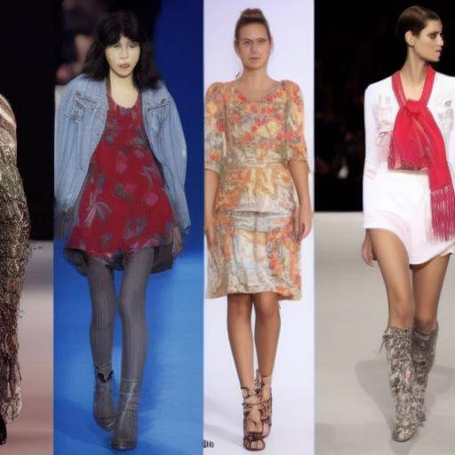 Moda na cultura pop: Tendências que marcaram época