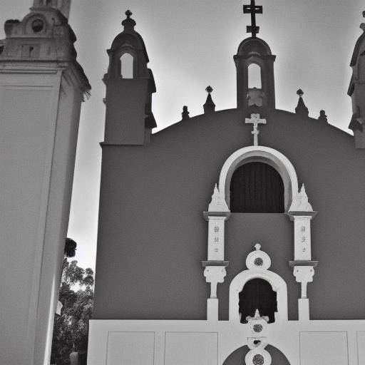 The Headless Nun of Lima: Terror in the Convent