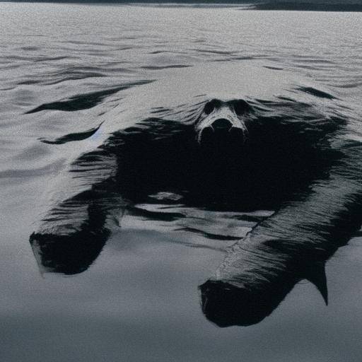 O Monstro do Lago Ness: Turismo ou Mistério Milenar?