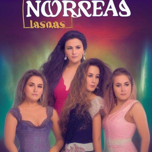 Las Nornas: Tejedoras del Destino