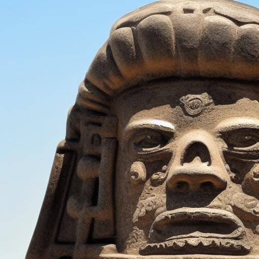 El origen del maíz: Mitos y leyendas aztecas