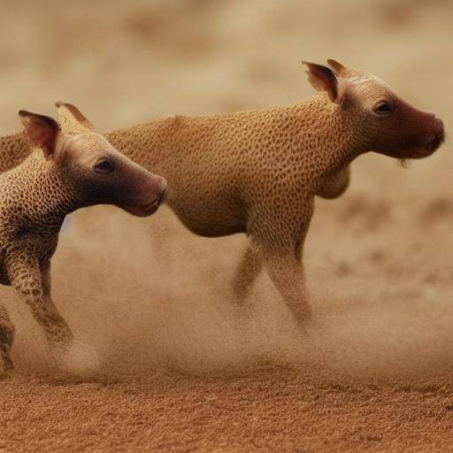 O papel dos animais nos ritos de fertilidade