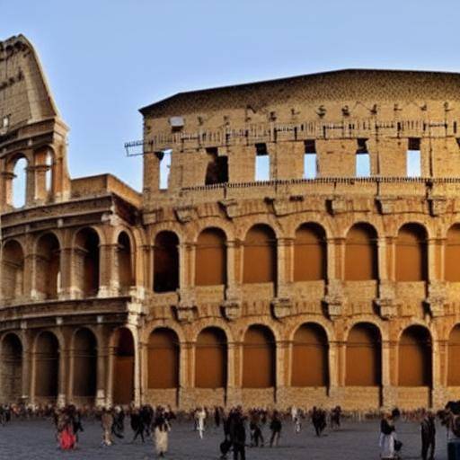 O papel dos áugures na cultura romana