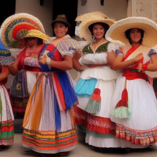 De rol van verhalenvertellers bij het behoud van de Latijns-Amerikaanse folklore