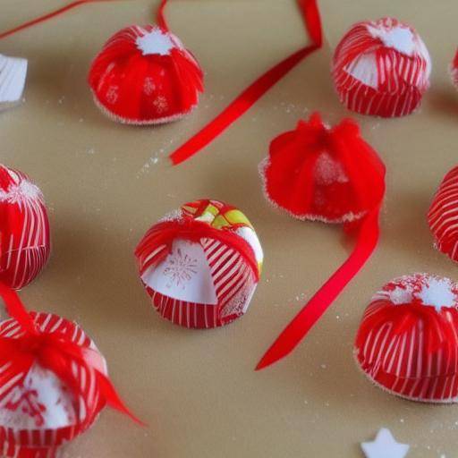 The Role of Sweets in Christmas Traditions