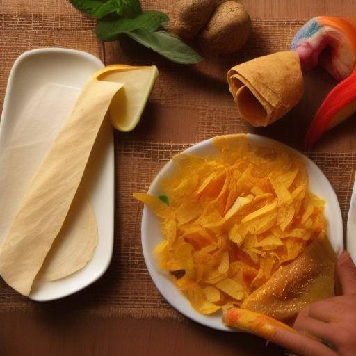 El Papel de las Especias en las Tradiciones Culinarias