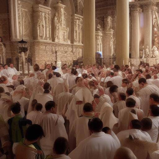 De rol van geesten in sjamanistische rituelen