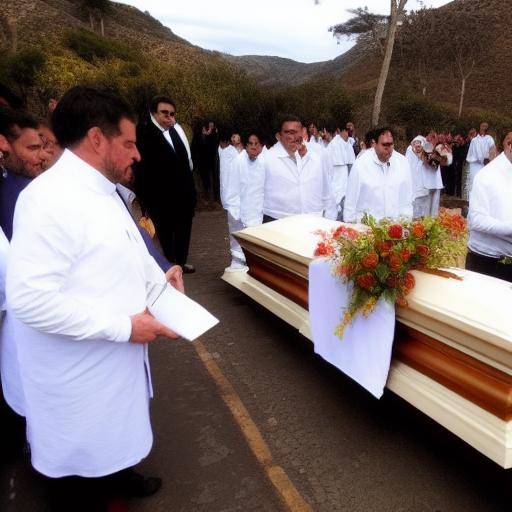 O papel do fogo nos rituais funerários