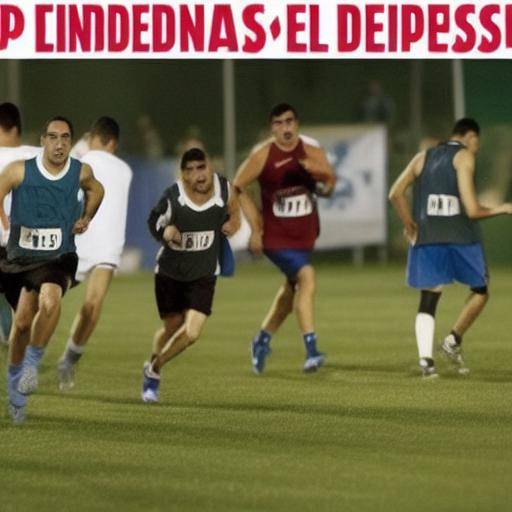 El papel de internet en la difusión de leyendas deportivas