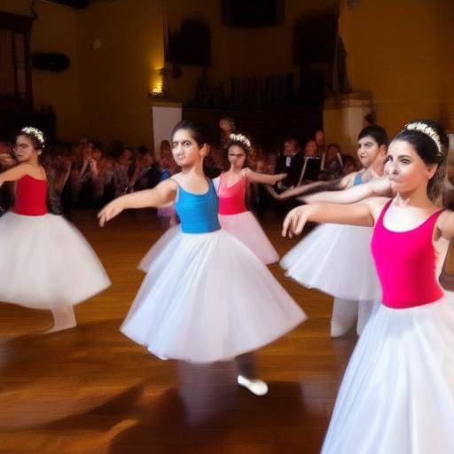 Le rôle de la musique et de la danse dans les mariages traditionnels