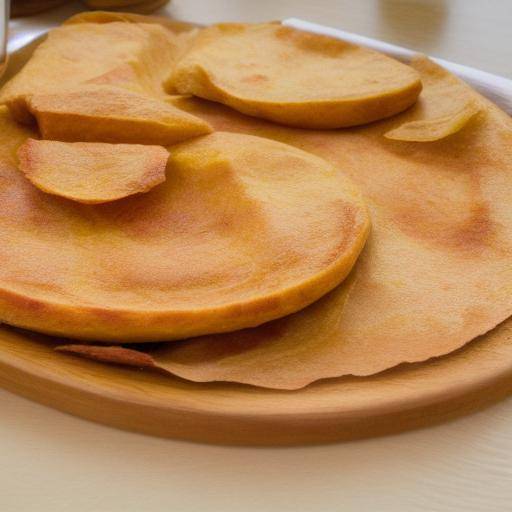 El Papel del Pan en las Tradiciones Culinarias