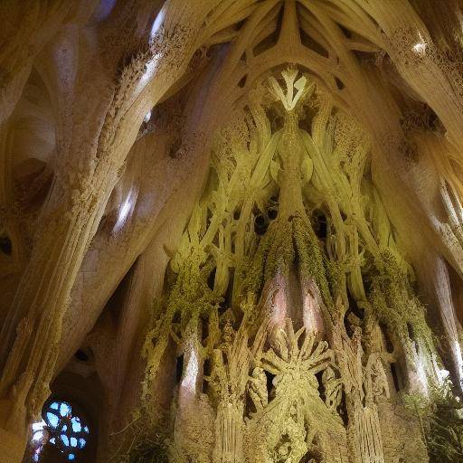 De rol van heilige planten in sjamanistische rituelen