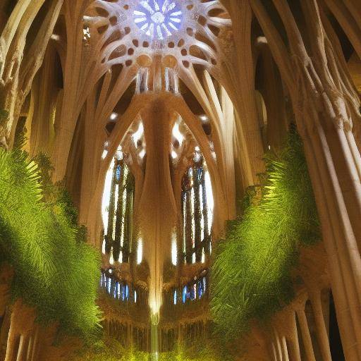 El Papel de las Plantas Sagradas en los Rituales de Purificación