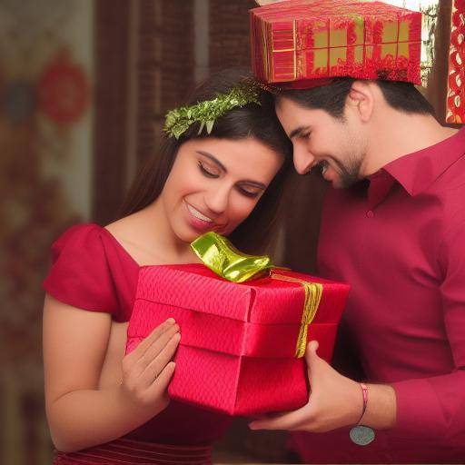 The Role of Gifts in Wedding Traditions