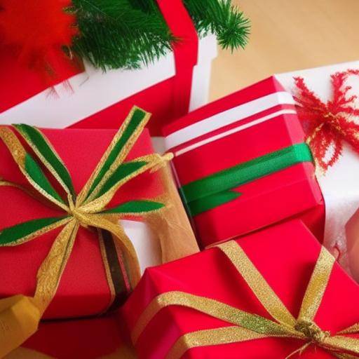 The Role of Gifts in Christmas Traditions