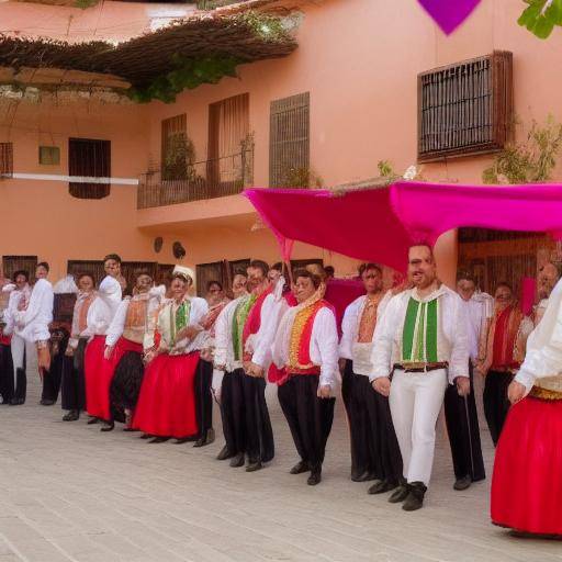 El Papel de las Serenatas en las Tradiciones de Cortejo